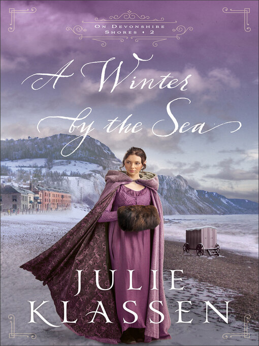 Title details for A Winter by the Sea by Julie Klassen - Wait list